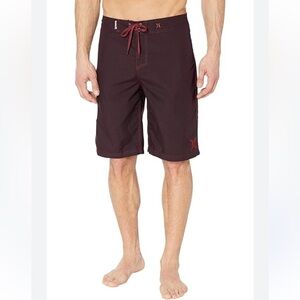 Hurley Rip Curl Men's Mirage Core Boardshort size 30 new